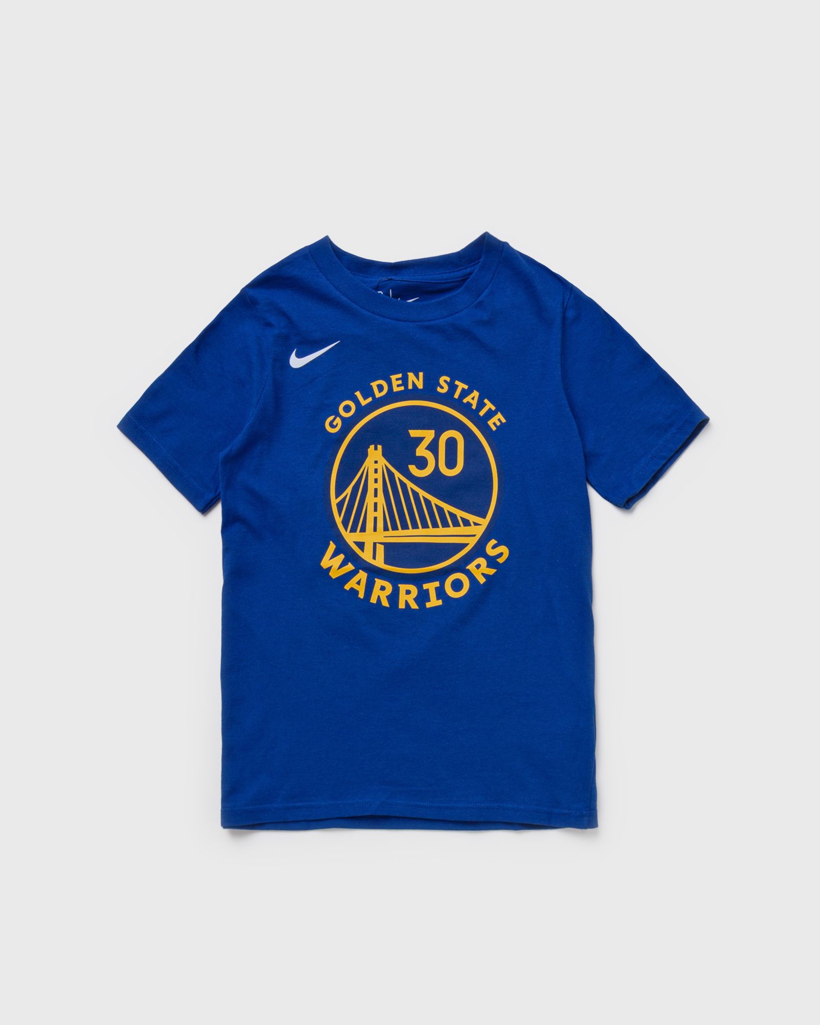 GOLDEN STATE WARRIORS N&N TEE - ICON