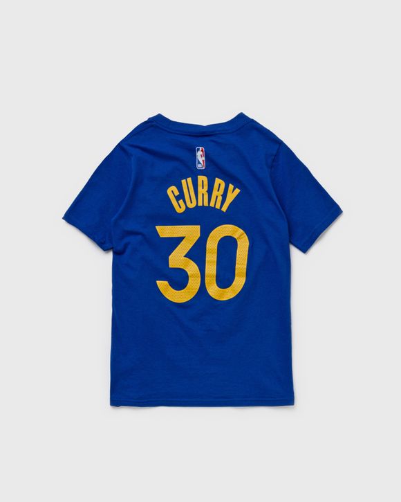 Thumbnail - GOLDEN STATE WARRIORS N&N TEE - ICON