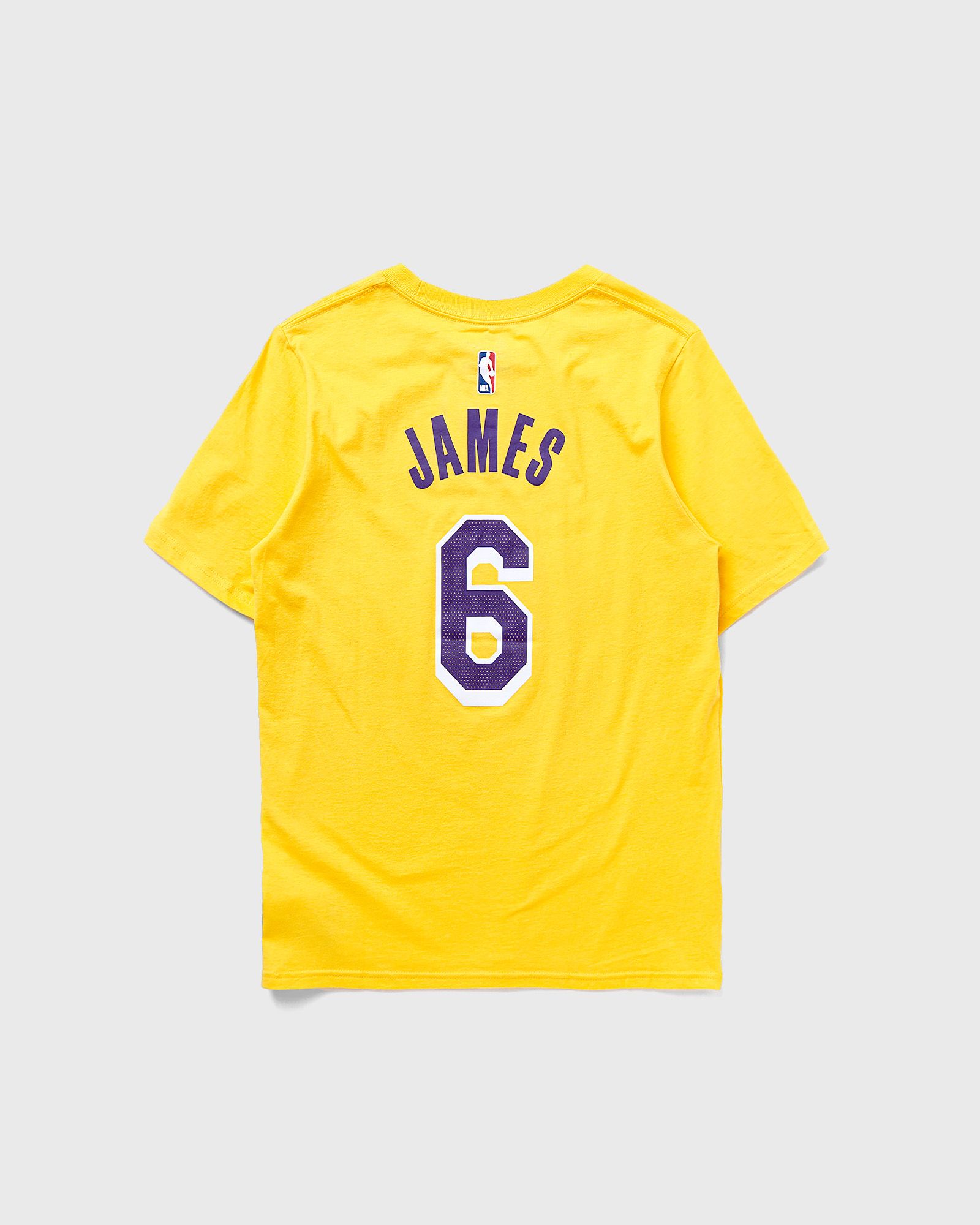 LOS ANGELES LAKERS N&N TEE - ICON