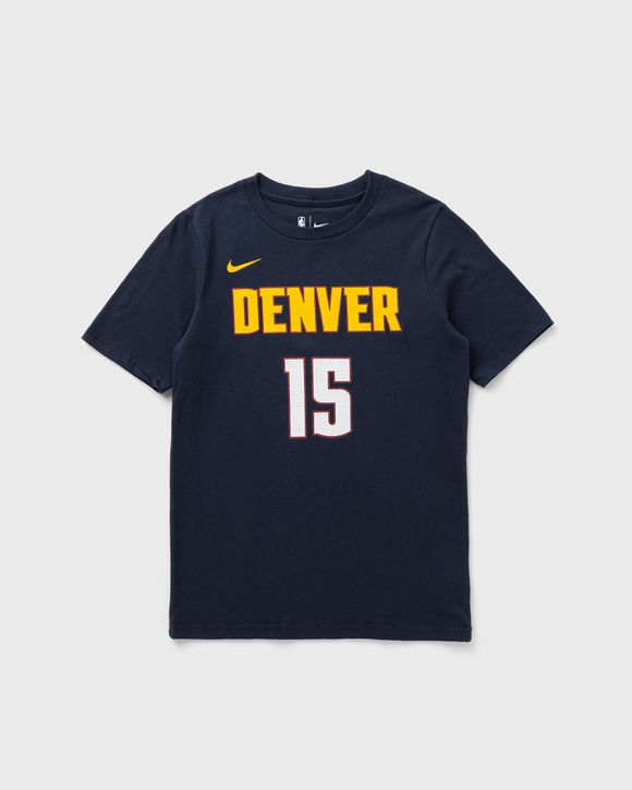 N&N TEE -ICON DENVER NUGGETS NIKOLA JOKIC #15