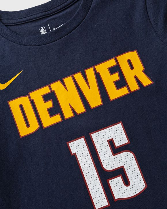 N&N TEE -ICON DENVER NUGGETS NIKOLA JOKIC #15