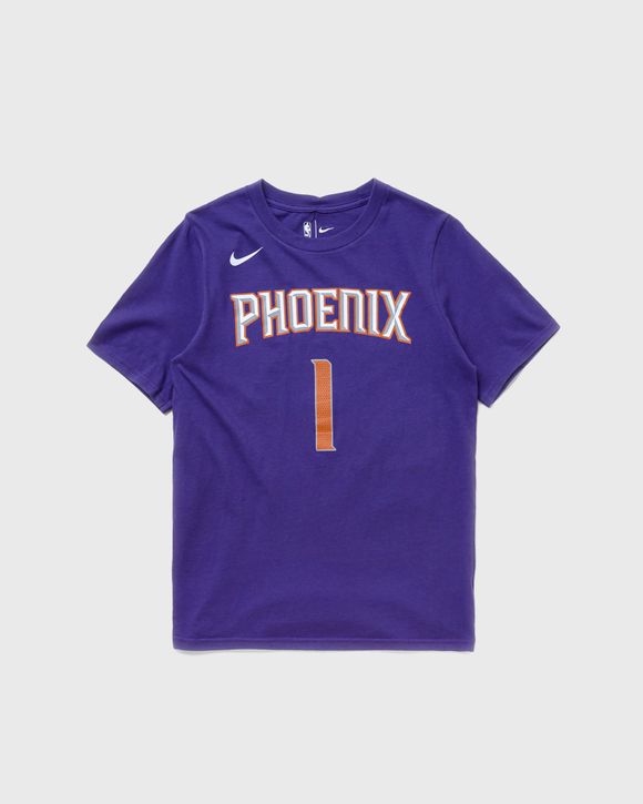 phoenix suns shirt nike