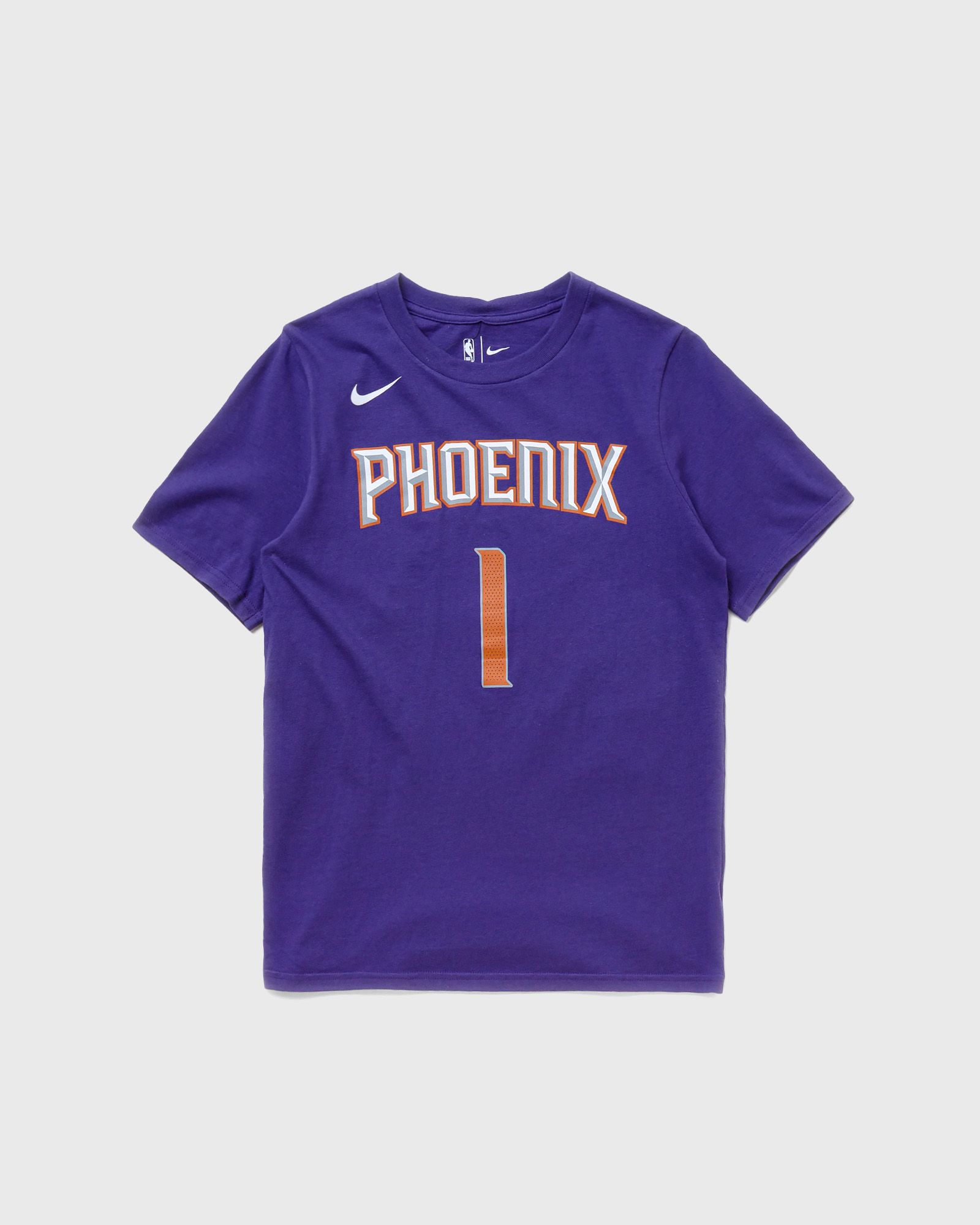 PHOENIX SUNS N&N TEE - ICON