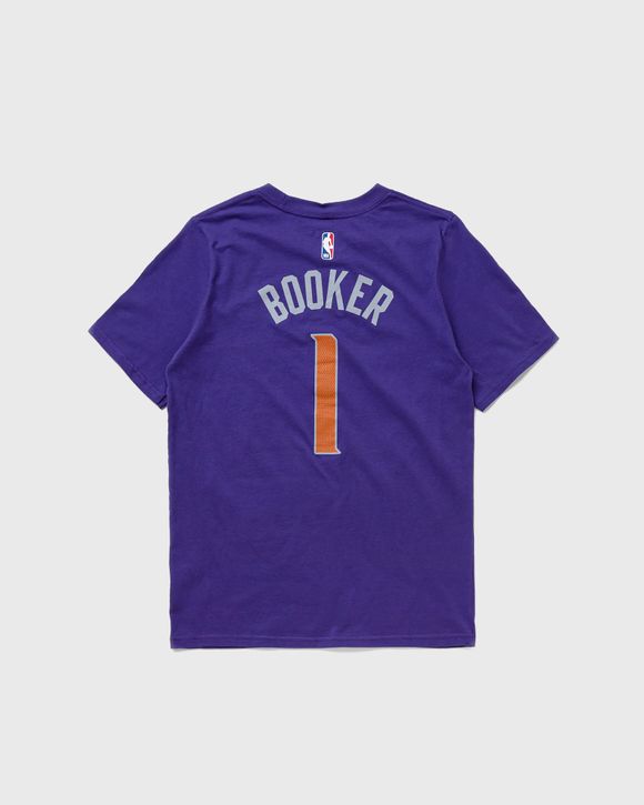 PHOENIX SUNS N&N TEE - ICON