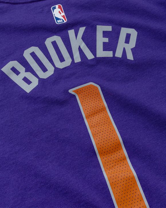 PHOENIX SUNS N&N TEE - ICON