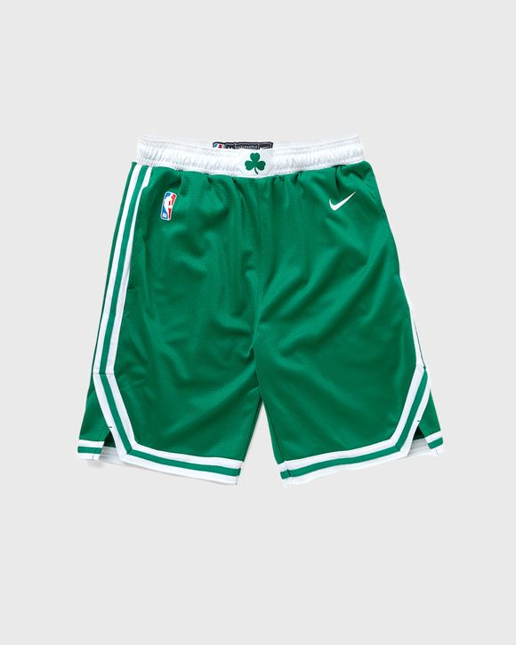 Boston Celtics Nike Icon Swingman Shorts - Mens