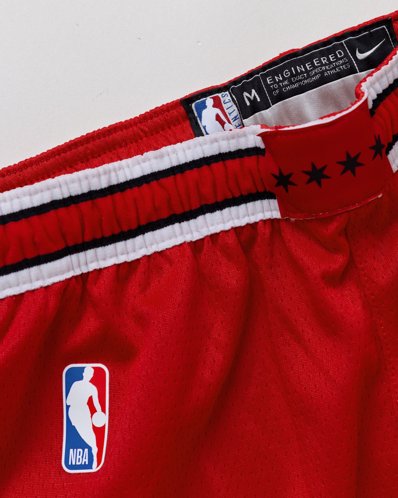 CHICAGO BULLS - ICON SWINGMAN SHORT