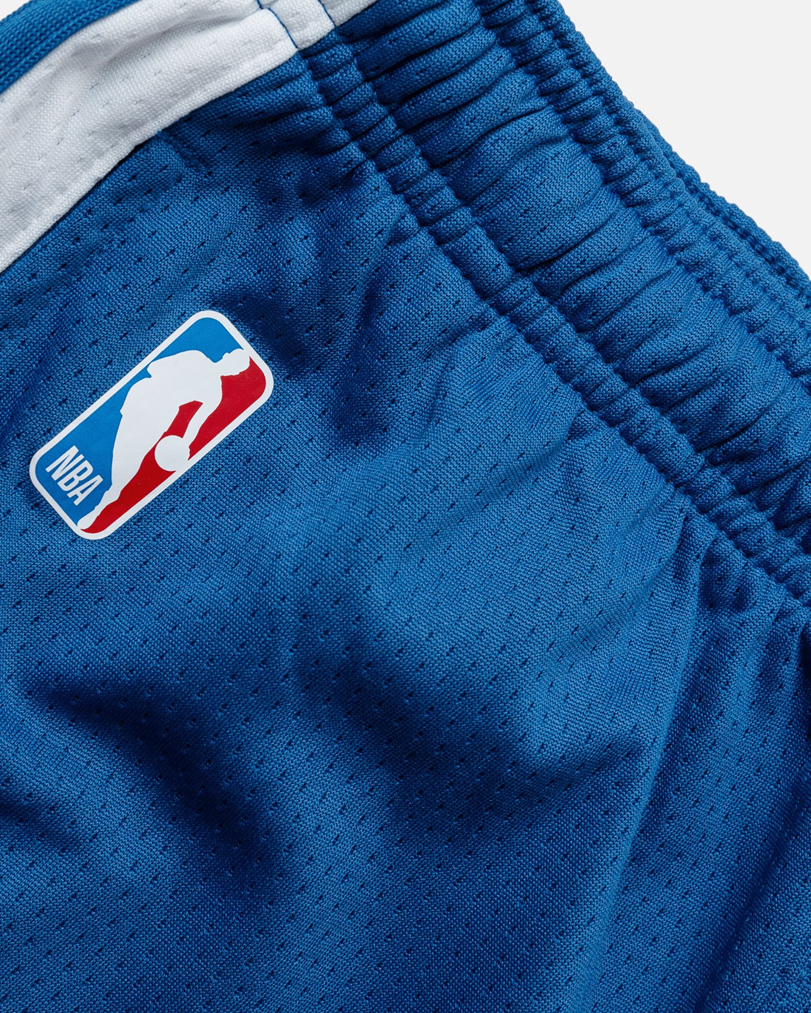 GOLDEN STATE WARRIORS ICON SWINGMAN SHORT