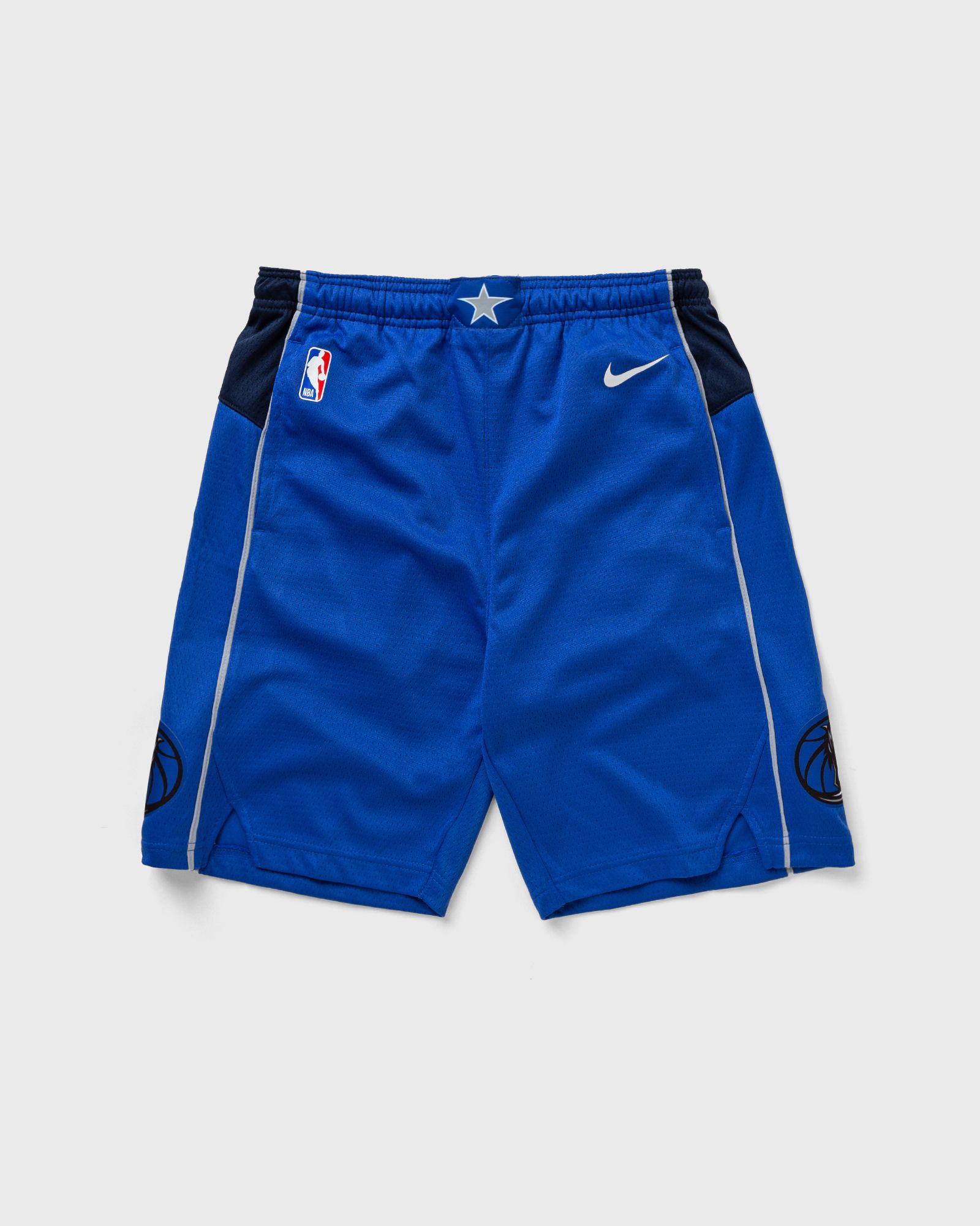 DALLAS MAVERICKS - ICON SWINGMAN SHORT