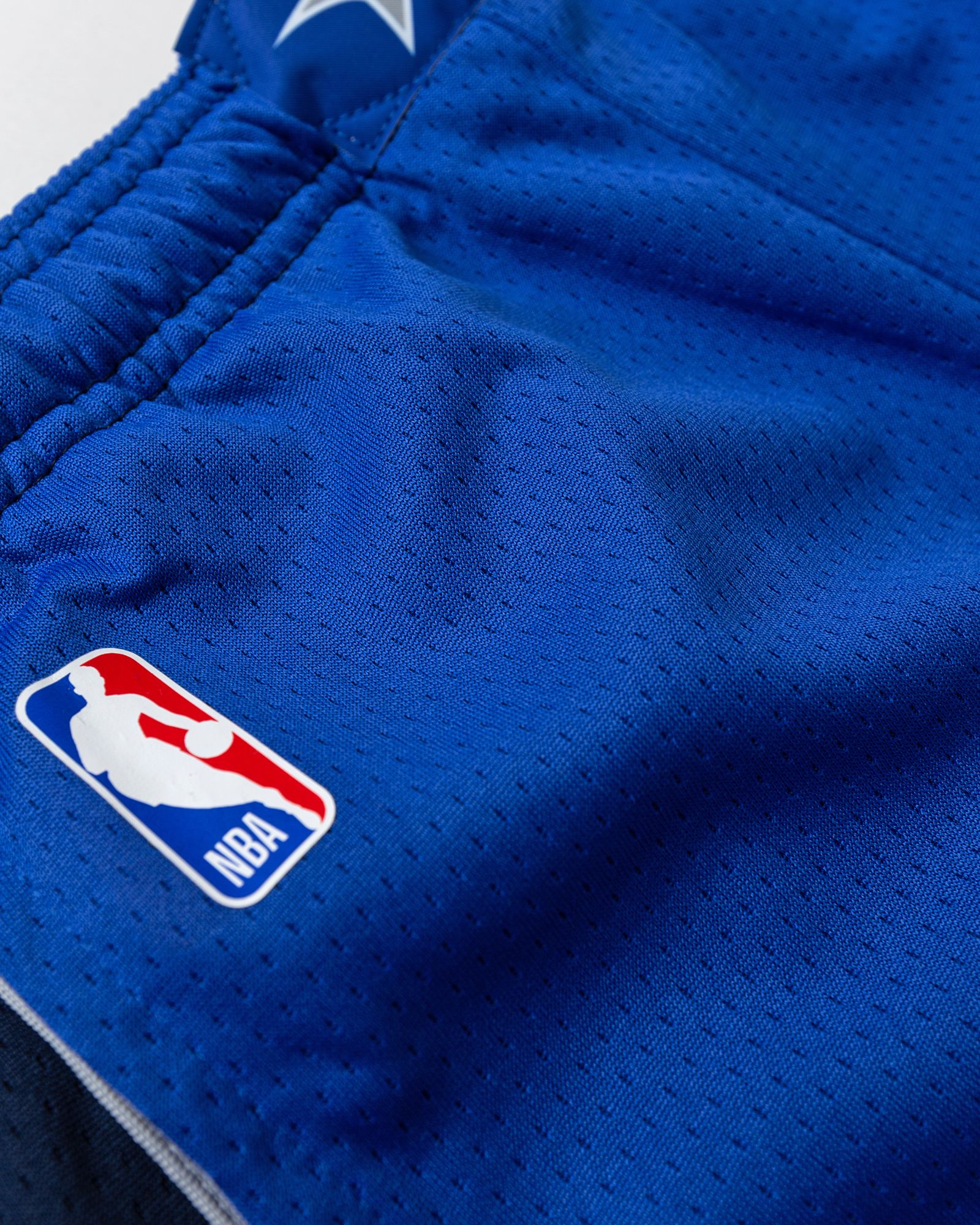 DALLAS MAVERICKS - ICON SWINGMAN SHORT