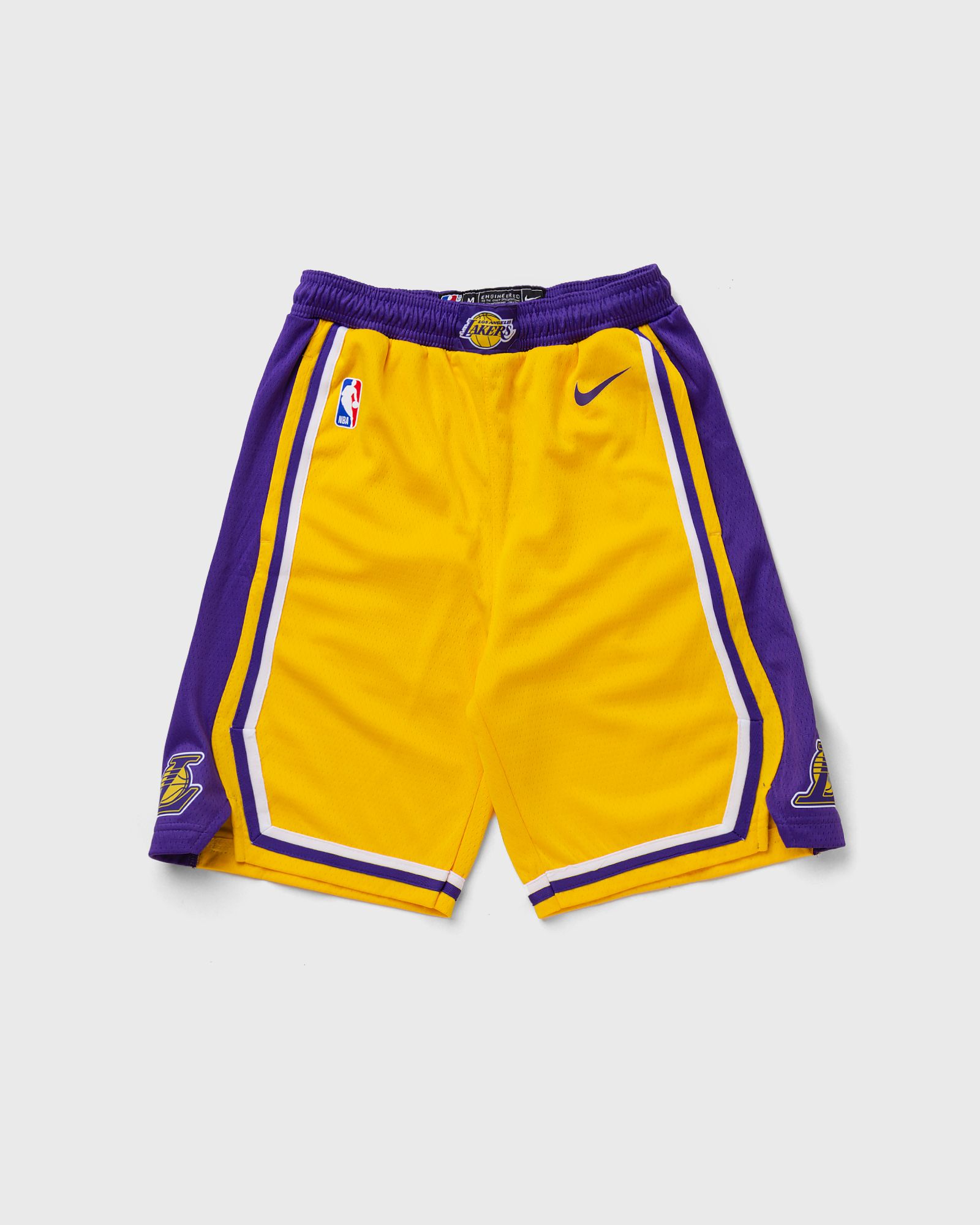 LOS ANGELES LAKERS - ICON SWINGMAN SHORT
