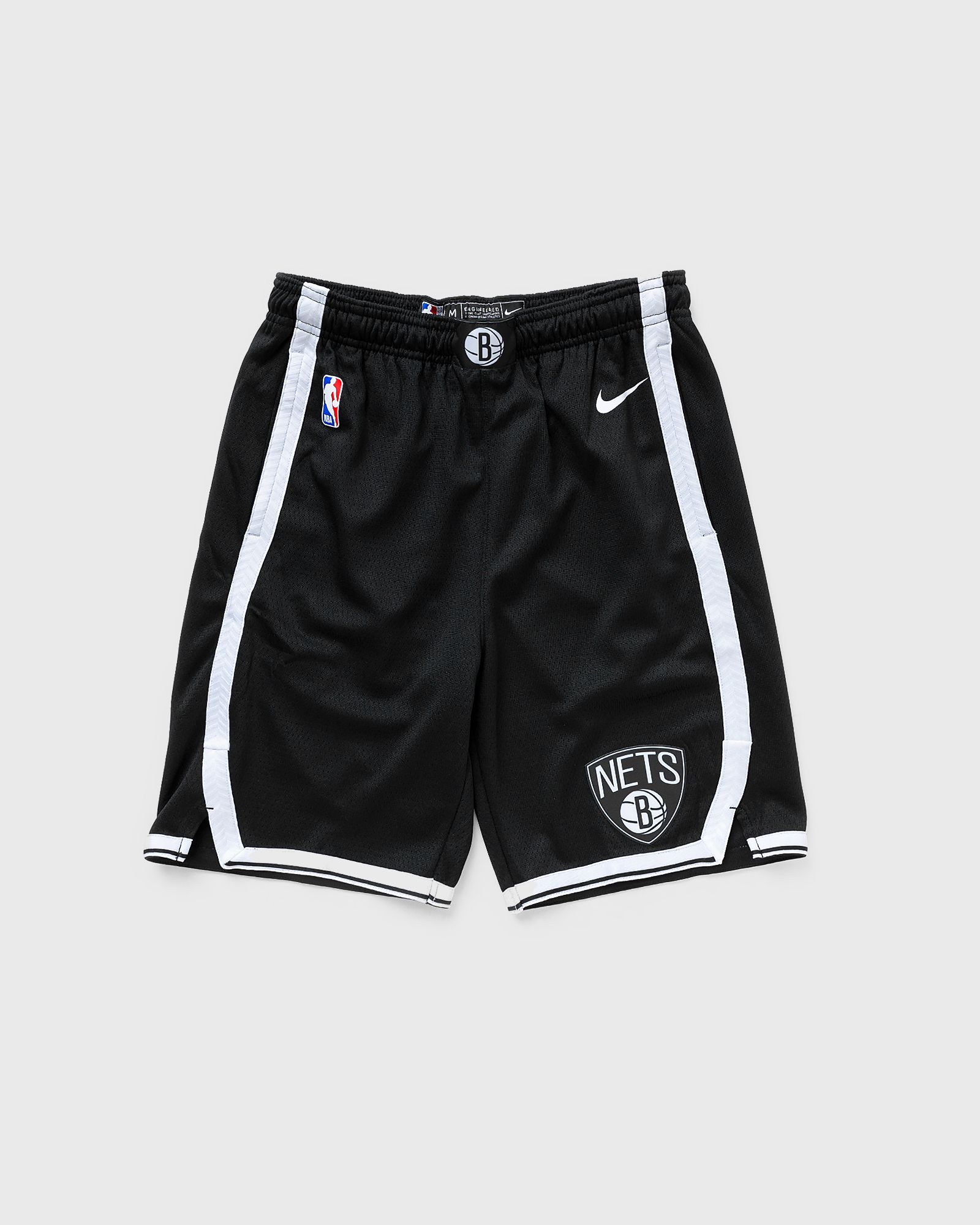 BROOKLYN NETS - ICON SWINGMAN SHORT