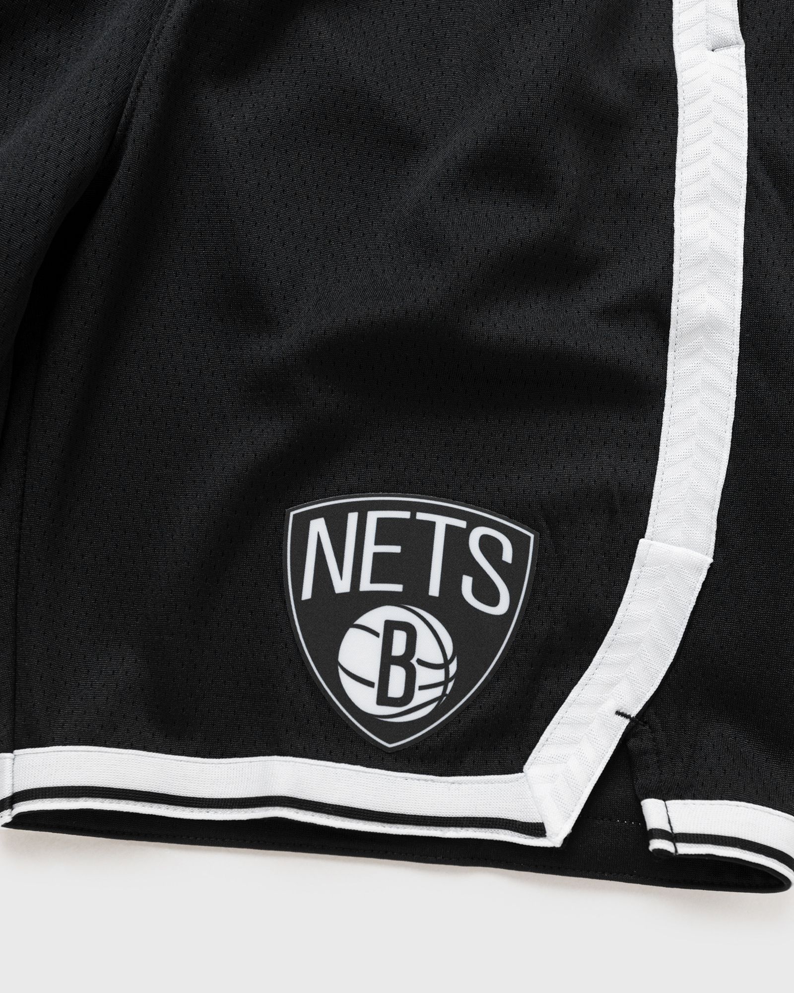 BROOKLYN NETS - ICON SWINGMAN SHORT