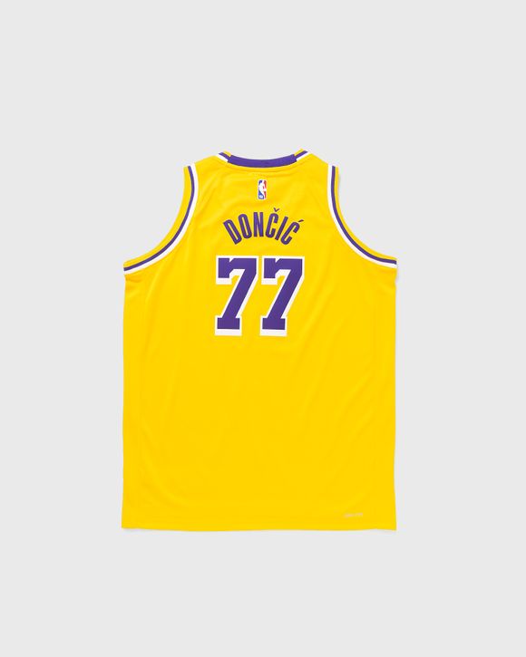Thumbnail - ICON SWINGMAN JERSEY LA LAKERS DONCIC LUKA 77