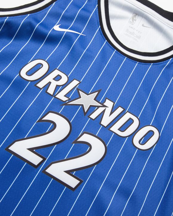 ICON SWINGMAN JERSEY Orlando Magic Wagner Franz