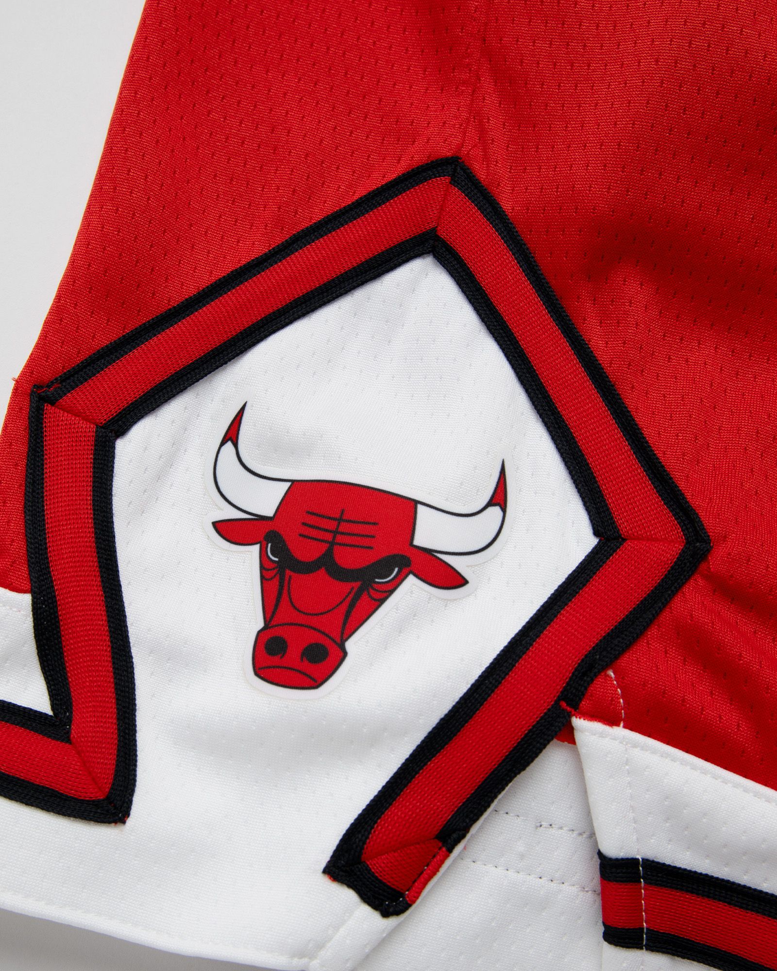 ICON SWINGMAN SHORT CHICAGO BULLS