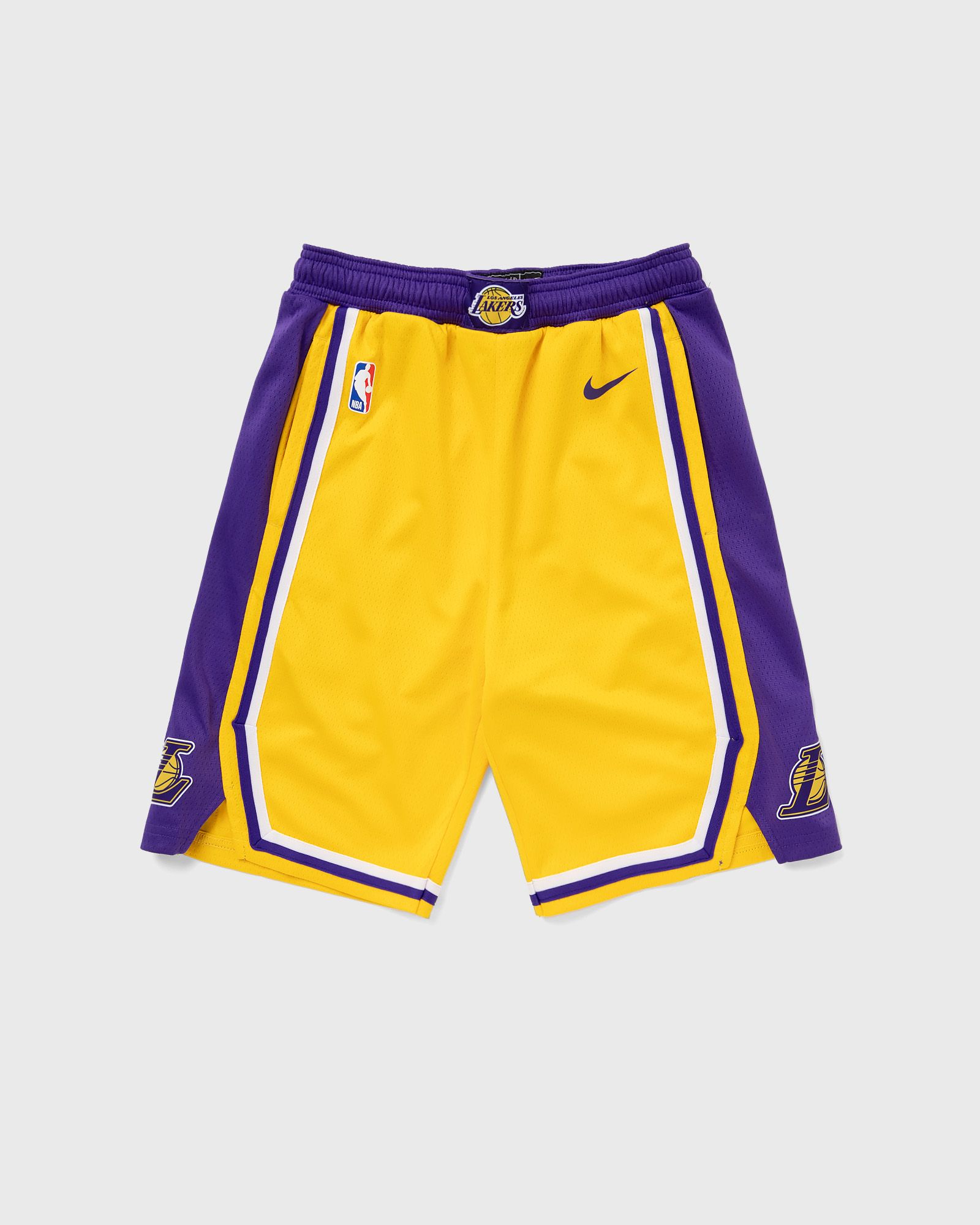 ICON SWINGMAN SHORT LOS ANGELES LAKERS