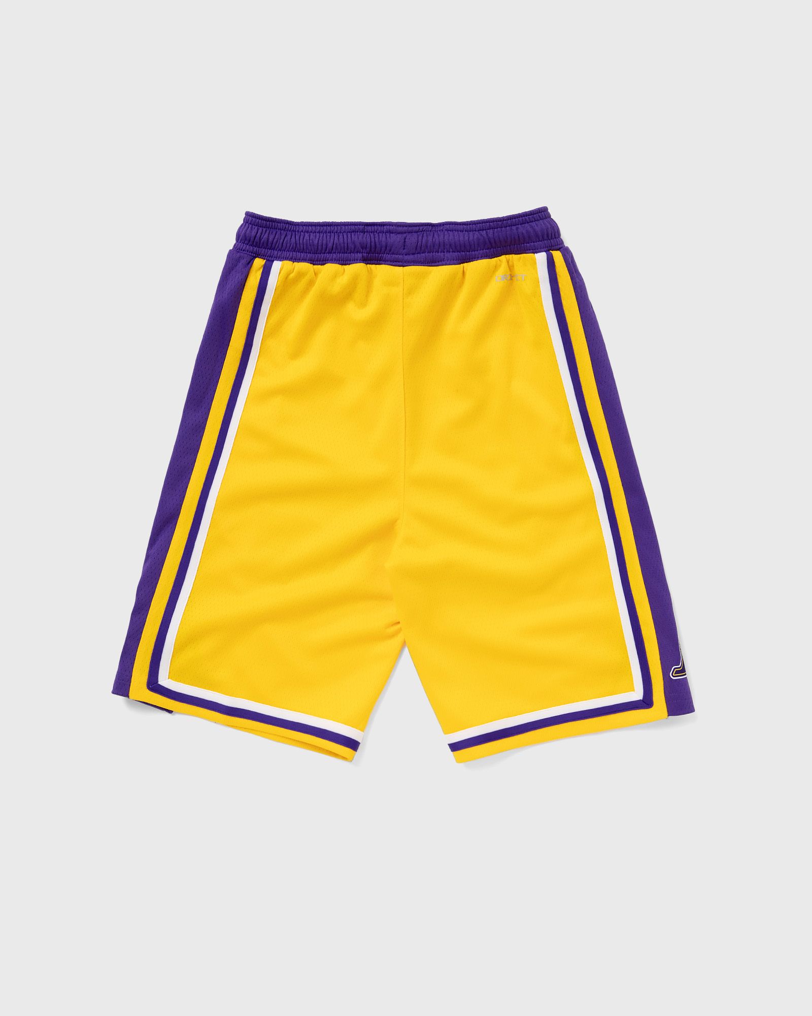 ICON SWINGMAN SHORT LOS ANGELES LAKERS