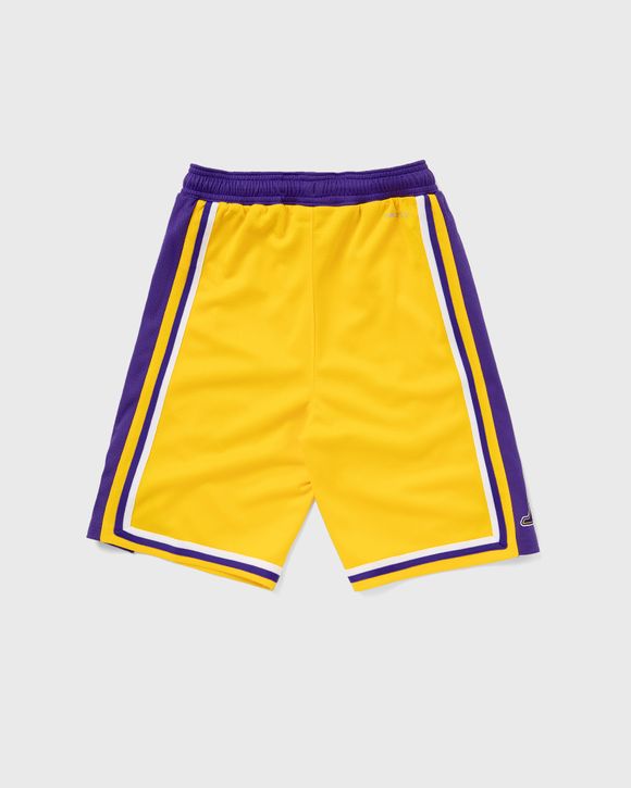 Thumbnail - ICON SWINGMAN SHORT LOS ANGELES LAKERS