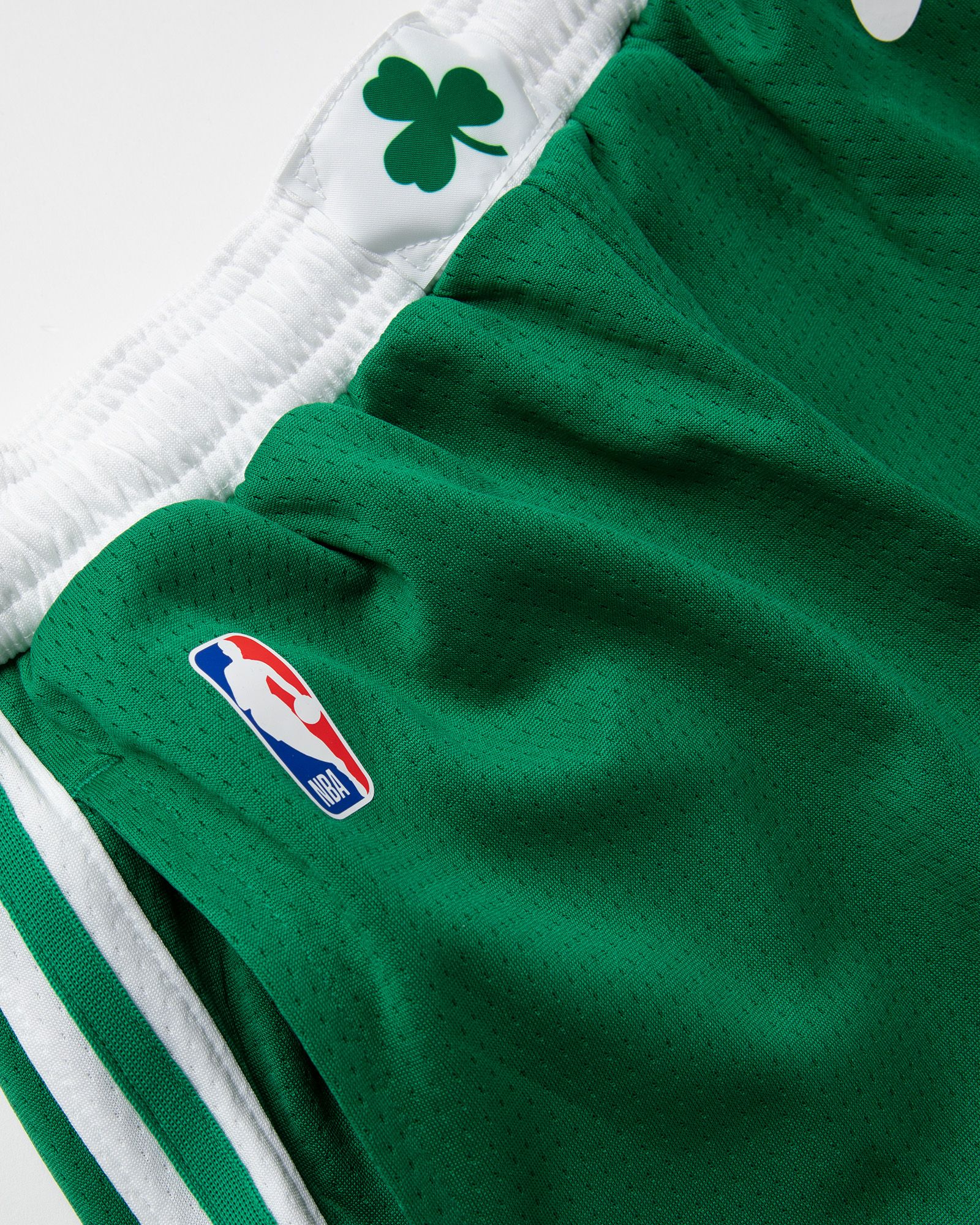 ICON SWINGMAN SHORT BOSTON CELTICS