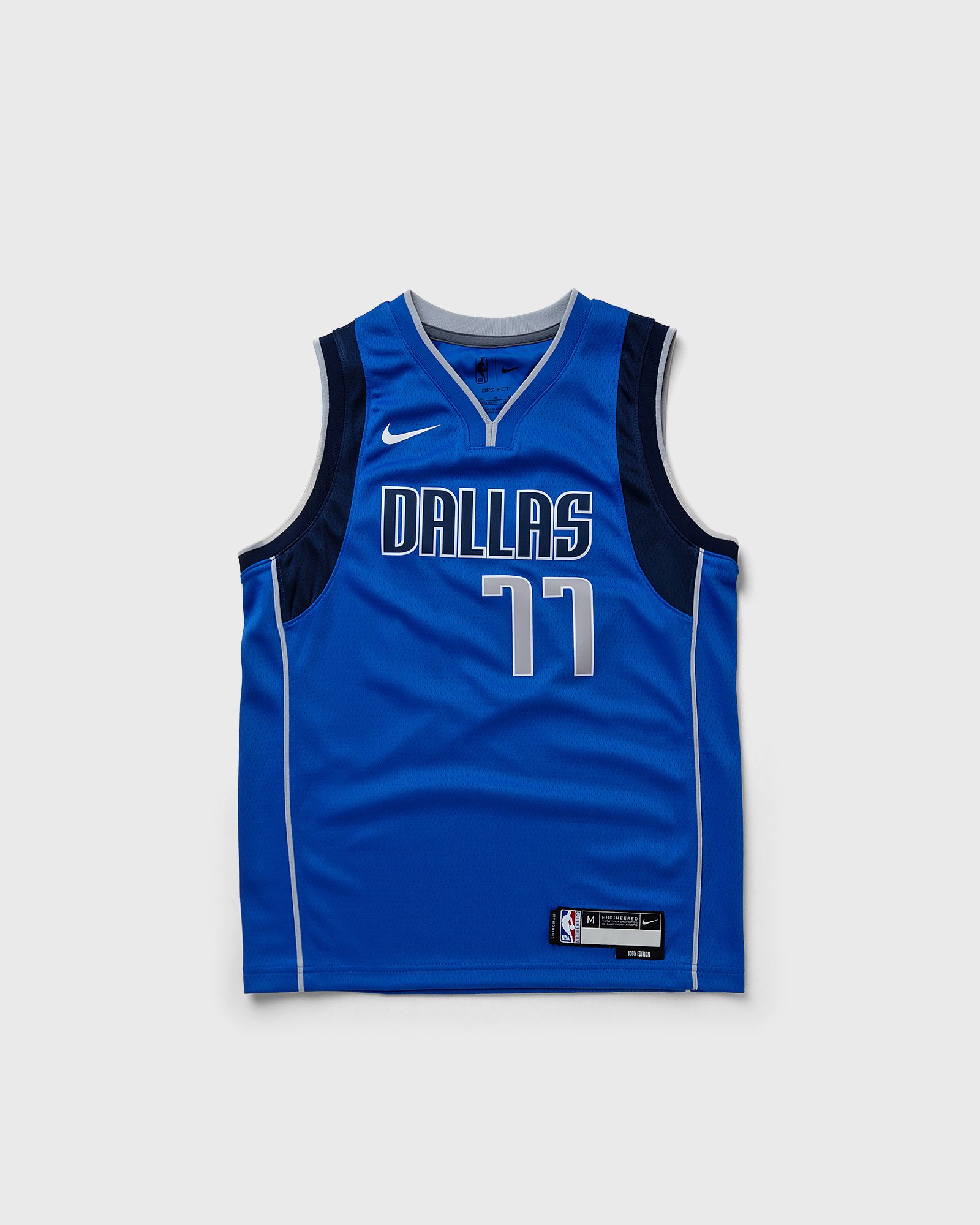 DALLAS MAVERICKS - DONCIC LUKA - ICON SWINGMAN JERSEY