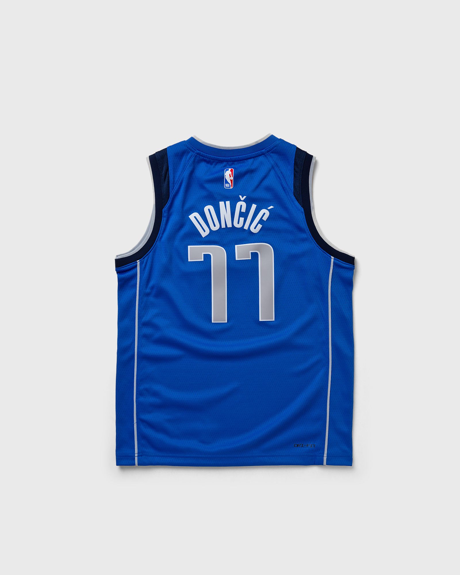 DALLAS MAVERICKS - DONCIC LUKA - ICON SWINGMAN JERSEY