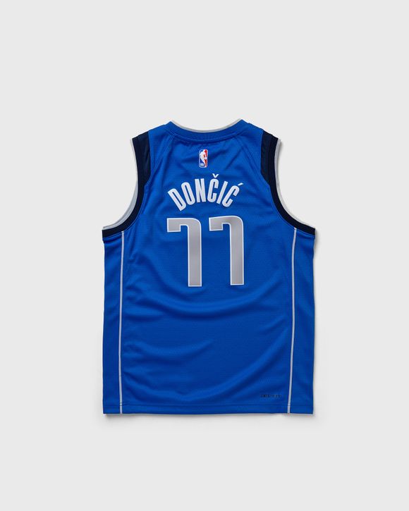DALLAS MAVERICKS - DONCIC LUKA - ICON SWINGMAN JERSEY
