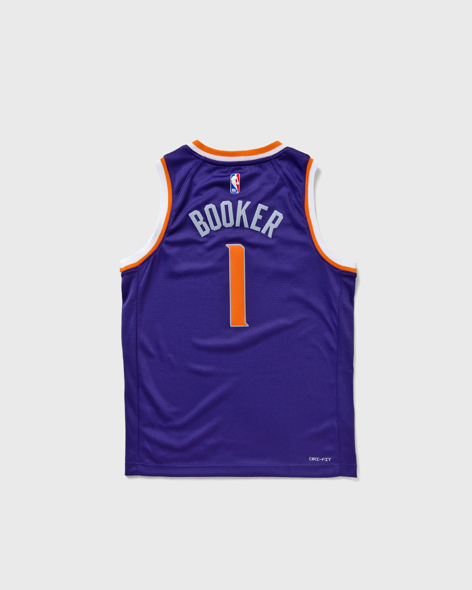 PHOENIX SUNS - BOOKER DEVIN - ICON SWINGMAN JERSEY