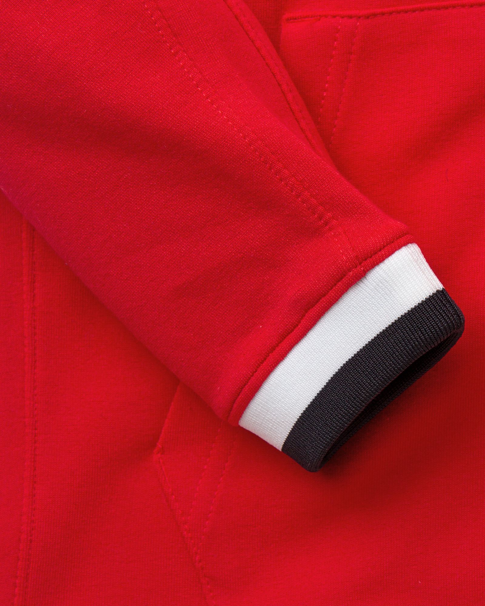 THERMA FLEX SHOWTIME HOODIE CHICAGO BULLS