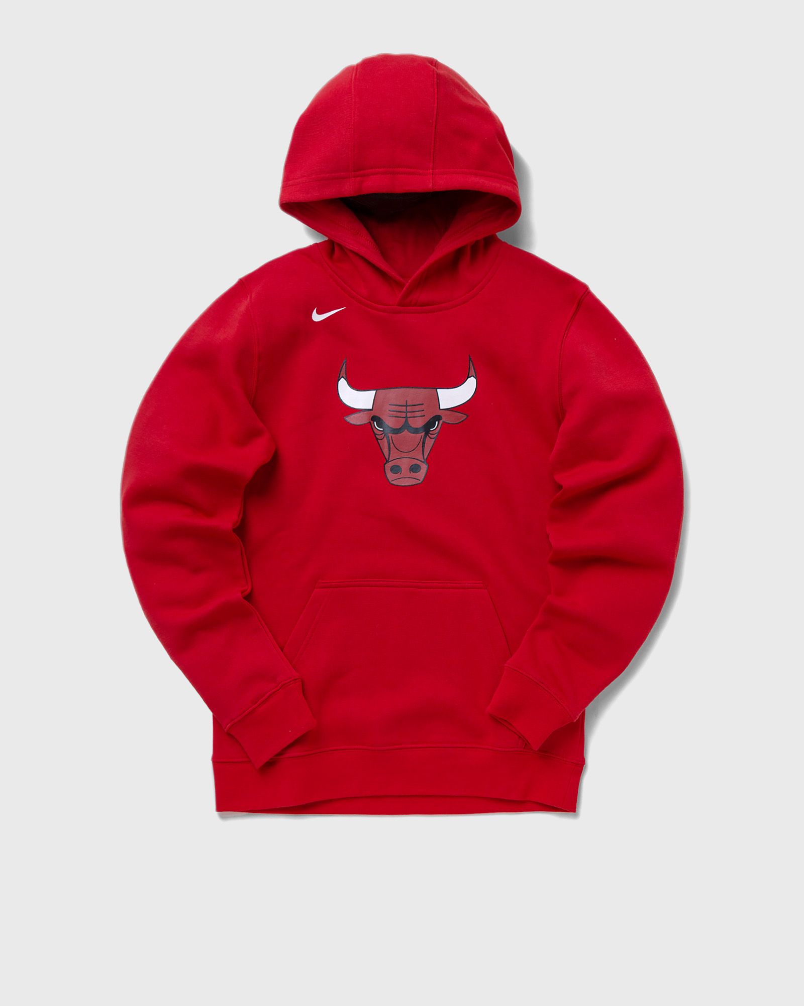 CHICAGO BULLS - FLEECE PO ESSNTL
