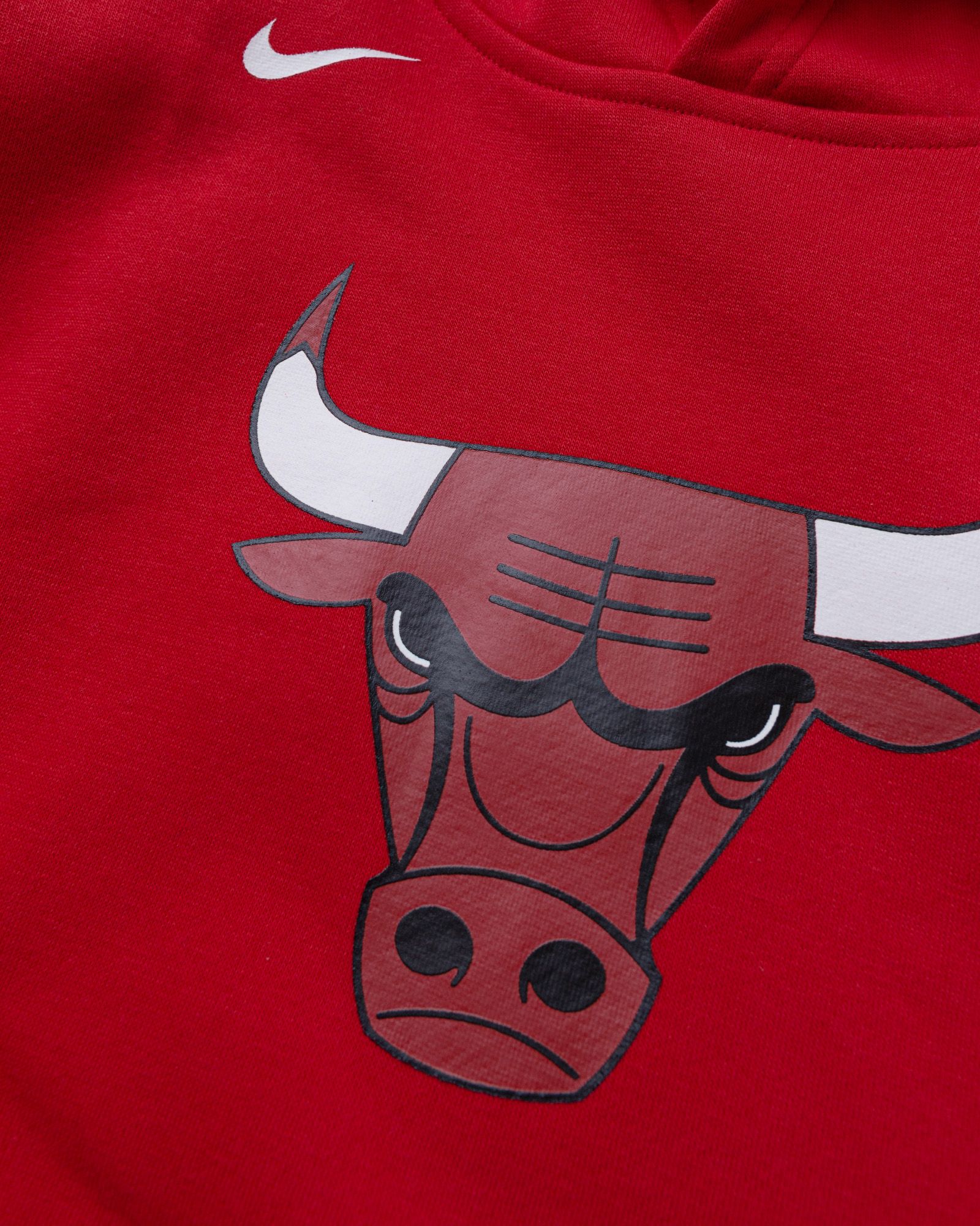 CHICAGO BULLS - FLEECE PO ESSNTL