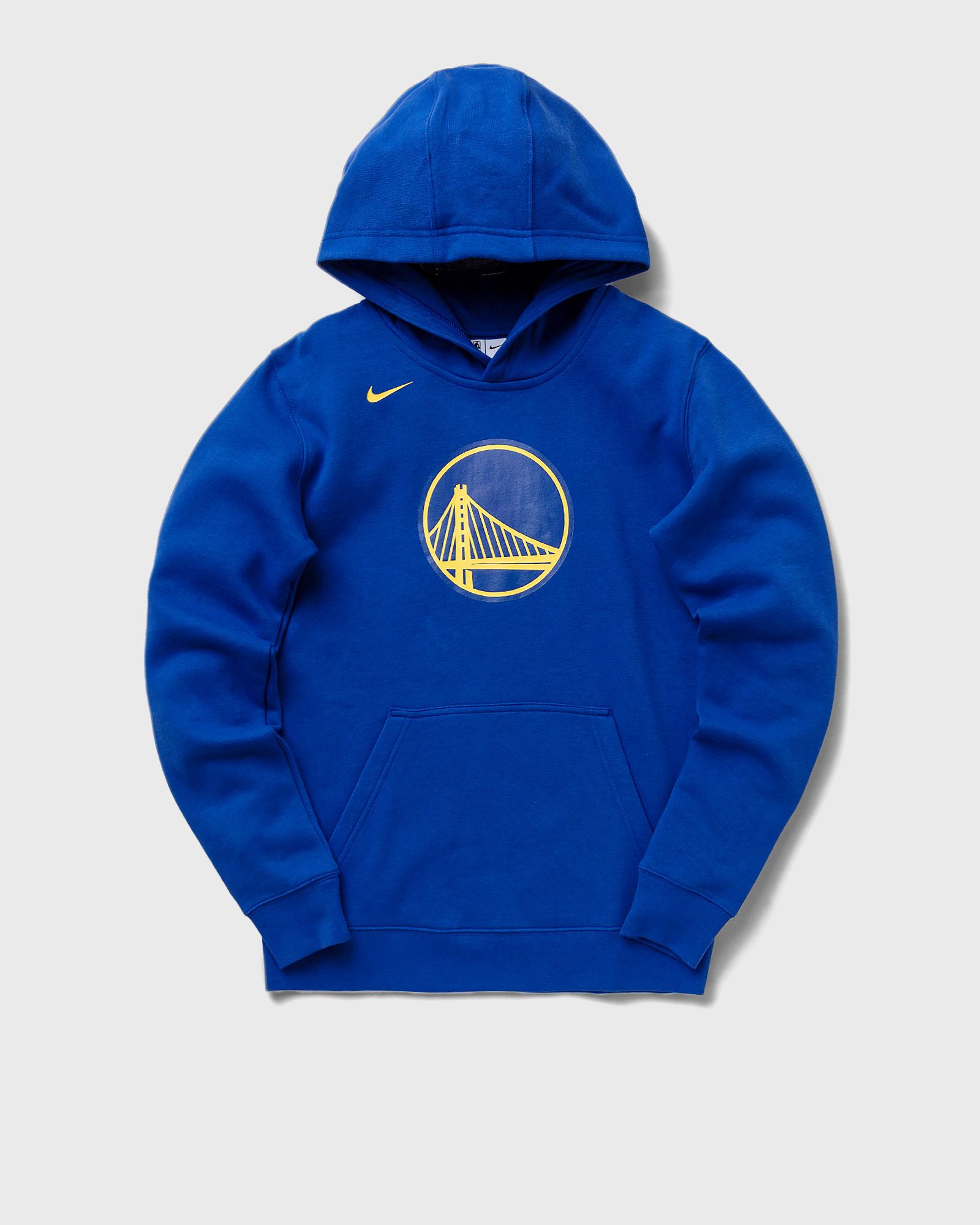 GOLDEN STATE WARRIORS - FLEECE PO ESSNTL