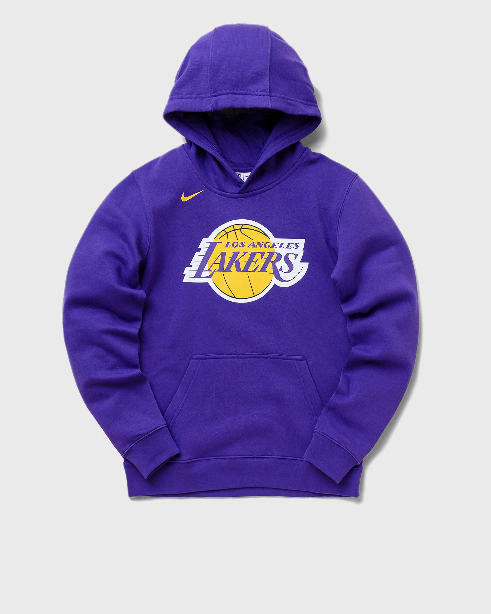 LOS ANGELES LAKERS - FLEECE PO ESSNTL