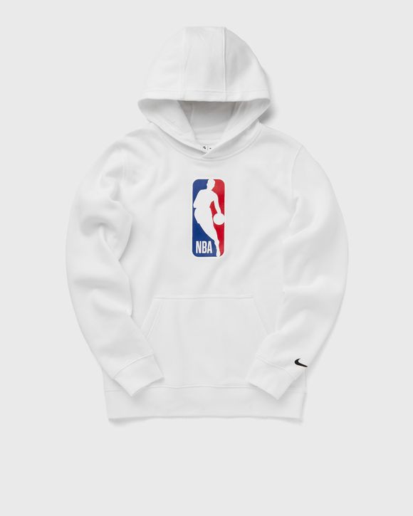 Nike nba fleece hoodie new arrivals