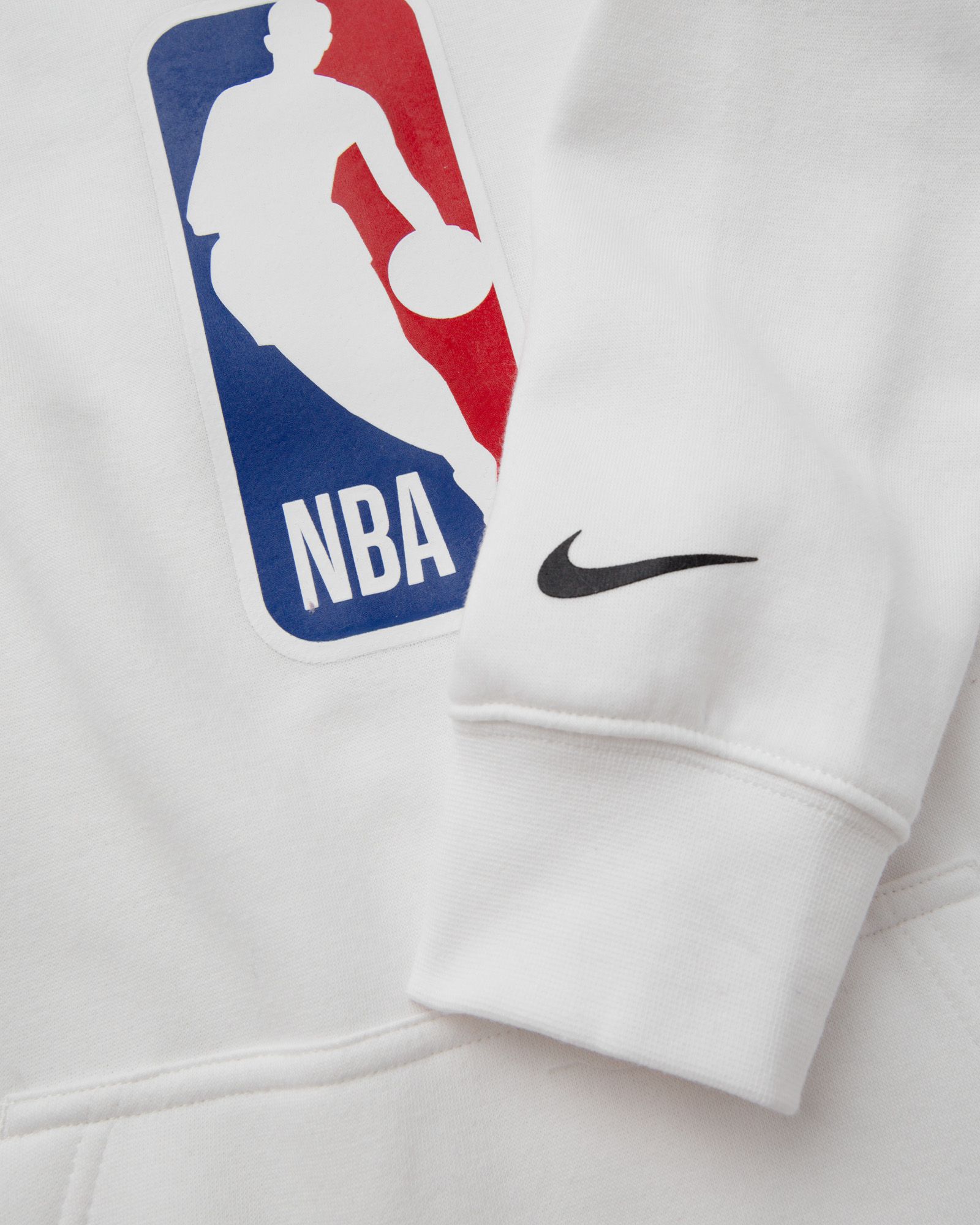 NBA N31 FLEECE PULLOVER ESSENTIAL