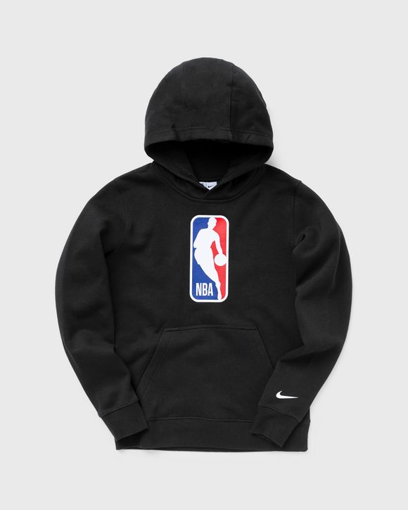 Nike nba fleece store hoodie