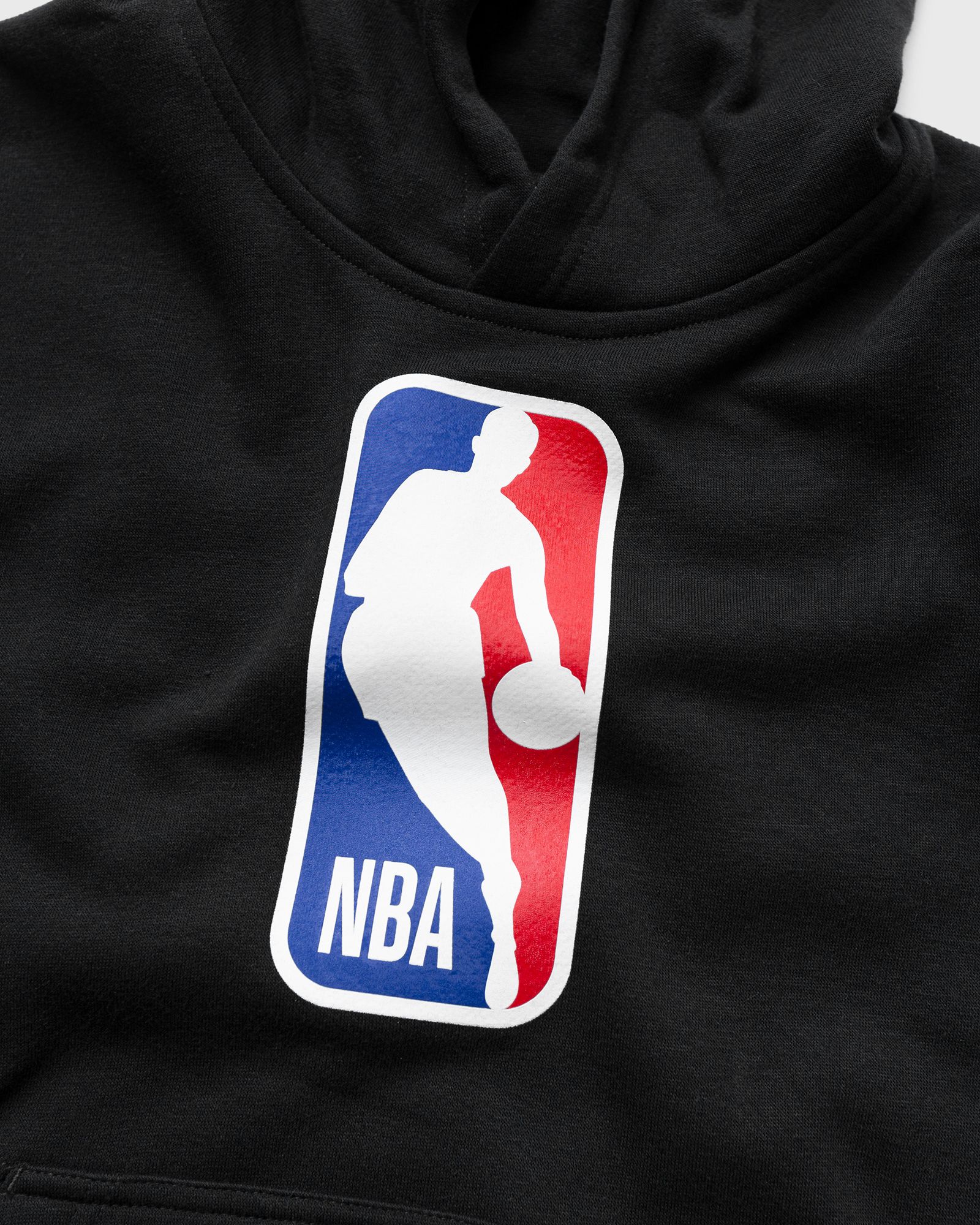 NBA N31 FLEECE PULLOVER ESSENTIAL
