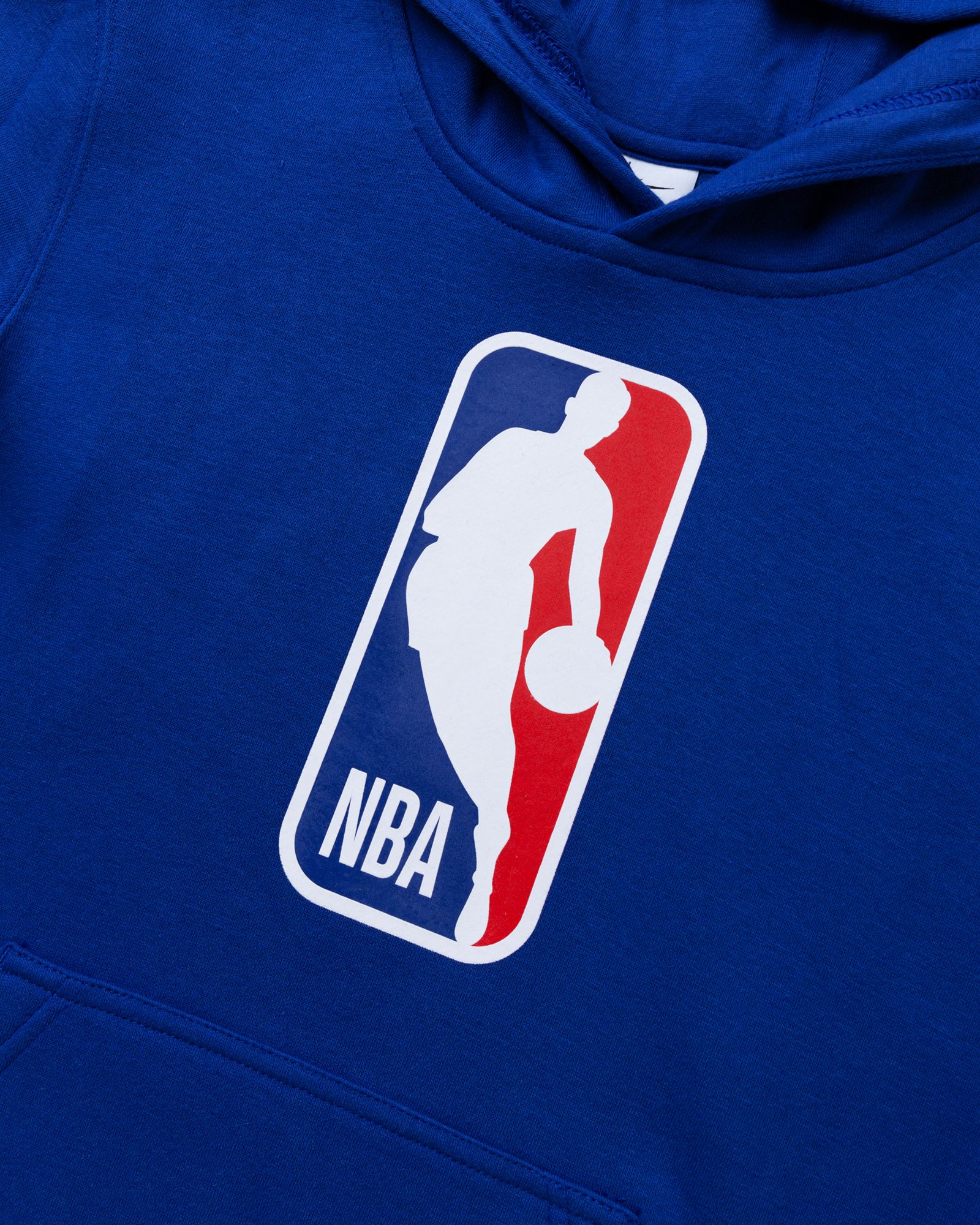 NBA N31 FLEECE PULLOVER ESSENTIAL