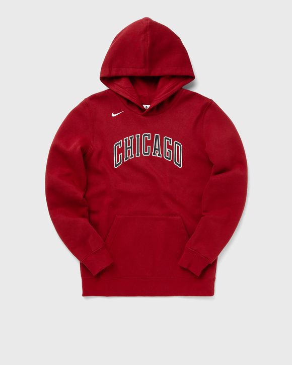 Chicago bulls hotsell nike sweatshirt