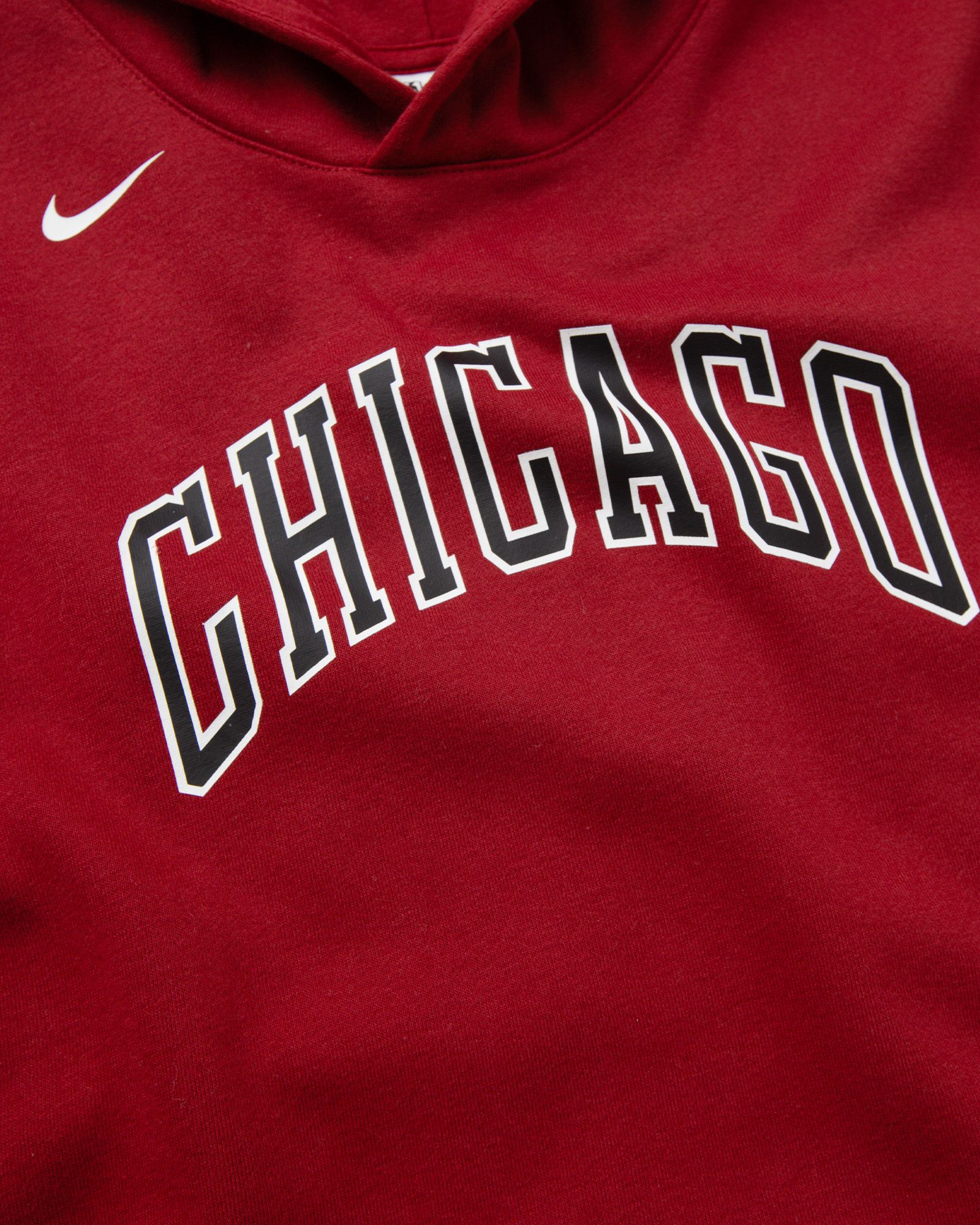 FLEECE PULLOVER ESSENTIAL CE