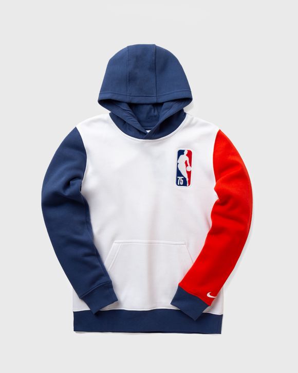 Nike 31ST TEAM N31 NK PO FLC CT CTS White | BSTN Store