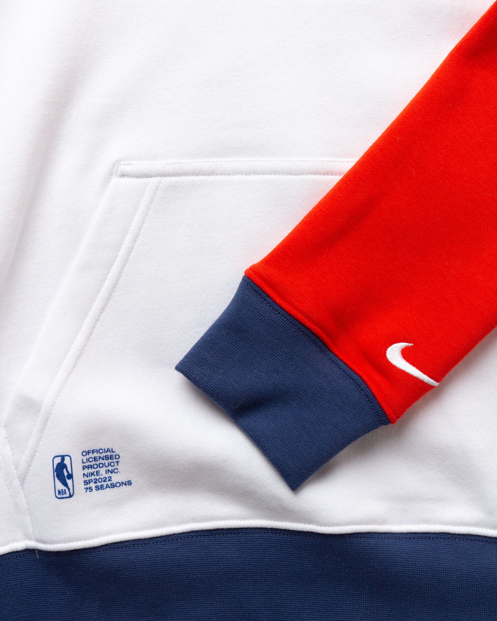 31ST TEAM N31 NK PO FLC CT  CTS