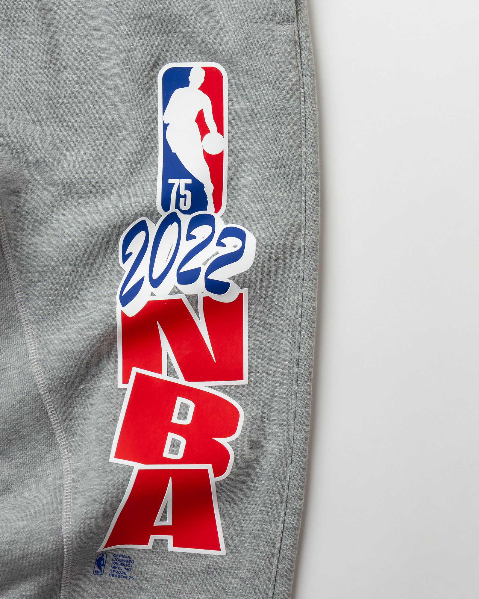 31ST TEAM N31 NK PANT FLC CTS