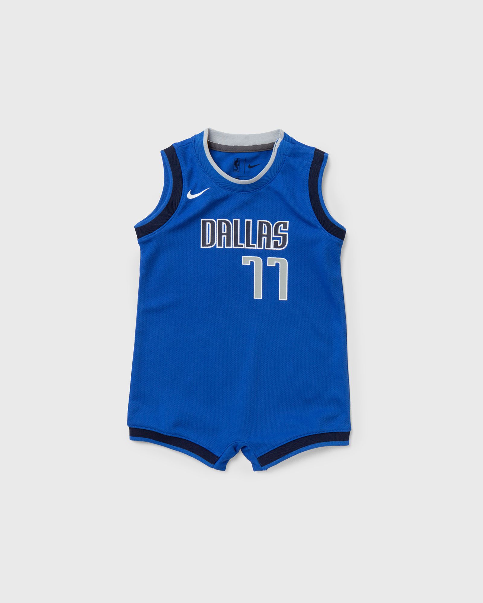 DALLAS MAVERICKS - REPLICA ONESIE JERSEY
