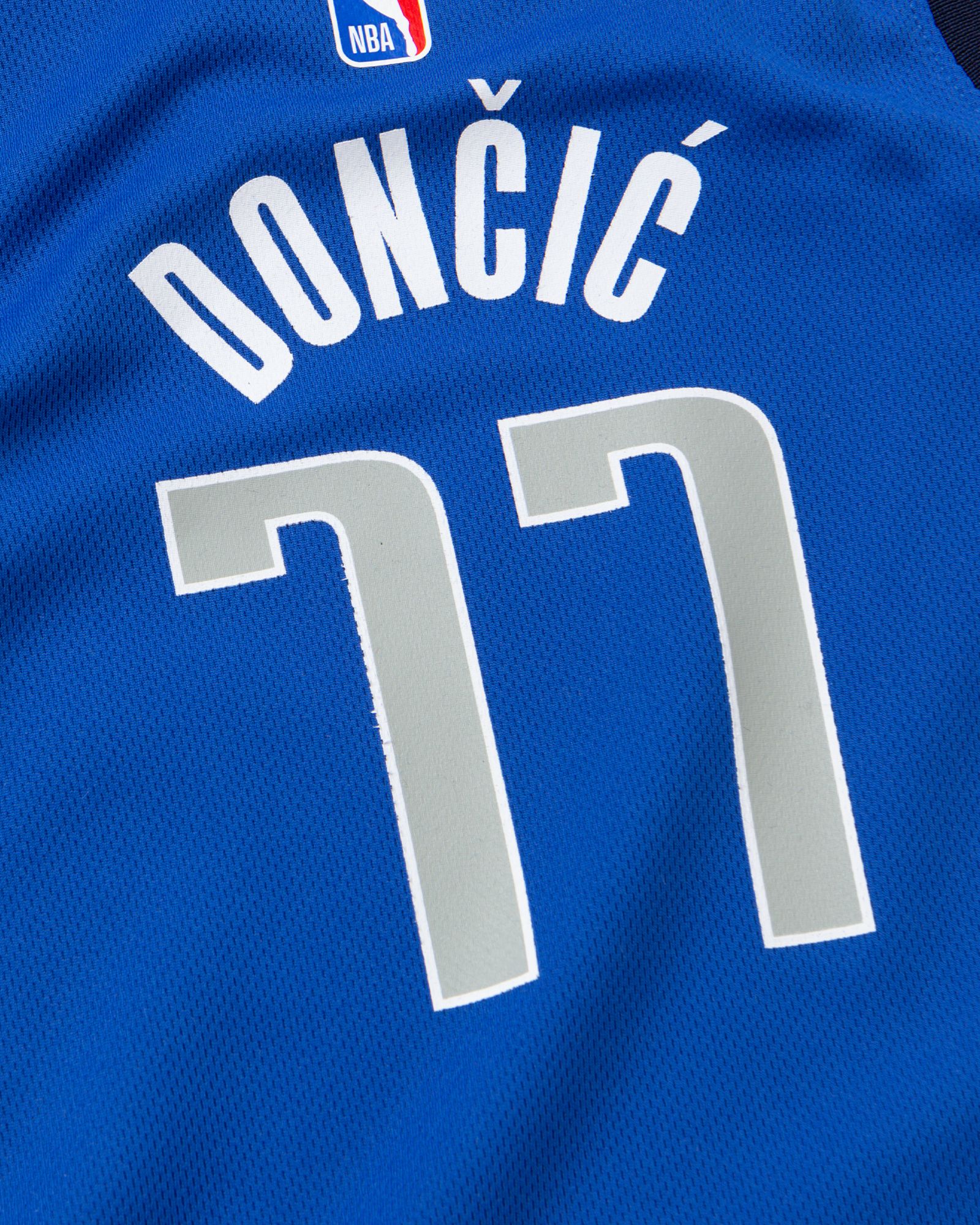 DALLAS MAVERICKS - REPLICA ONESIE JERSEY