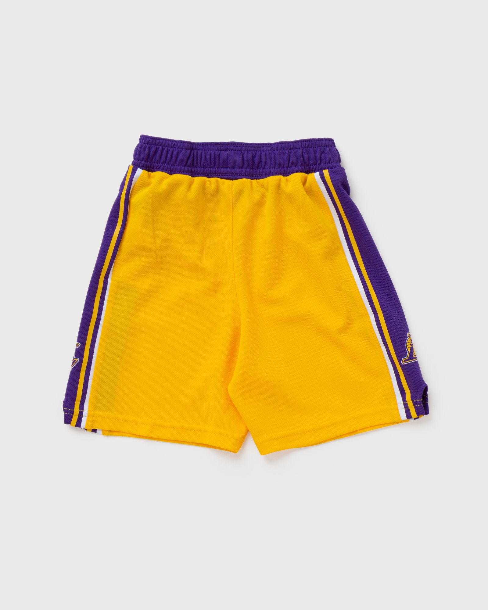 LOS ANGELES LAKERS ICON REPLICA SHORT