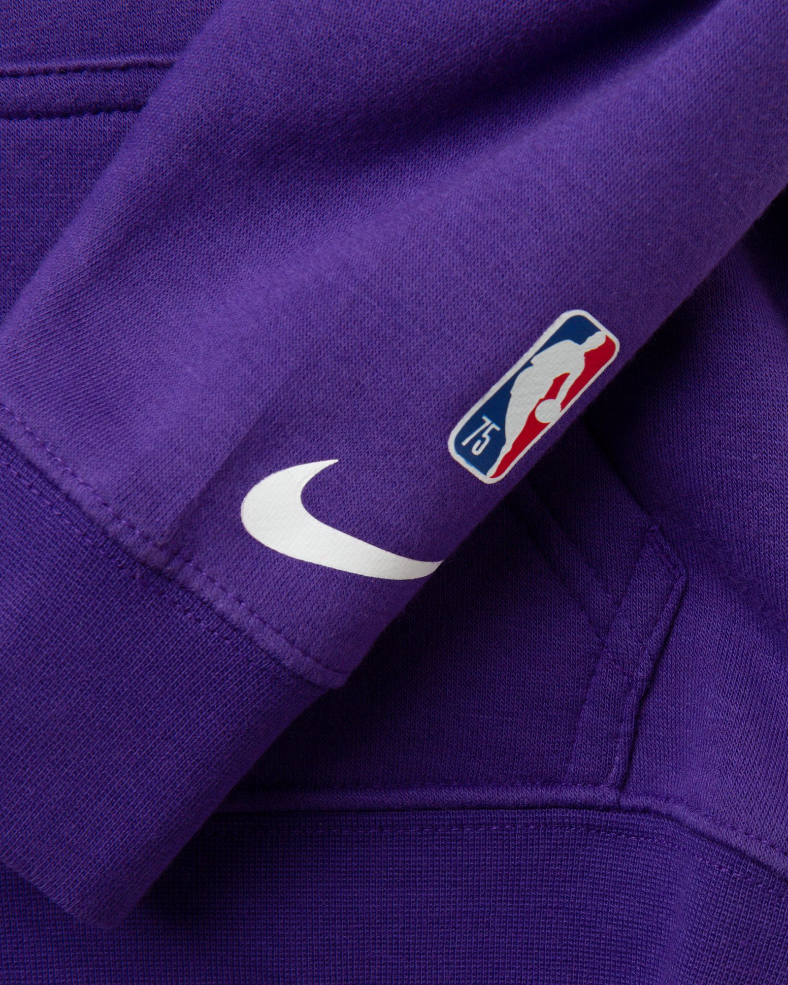 LOS ANGELES LAKERS ESSENTIALS HOODIE