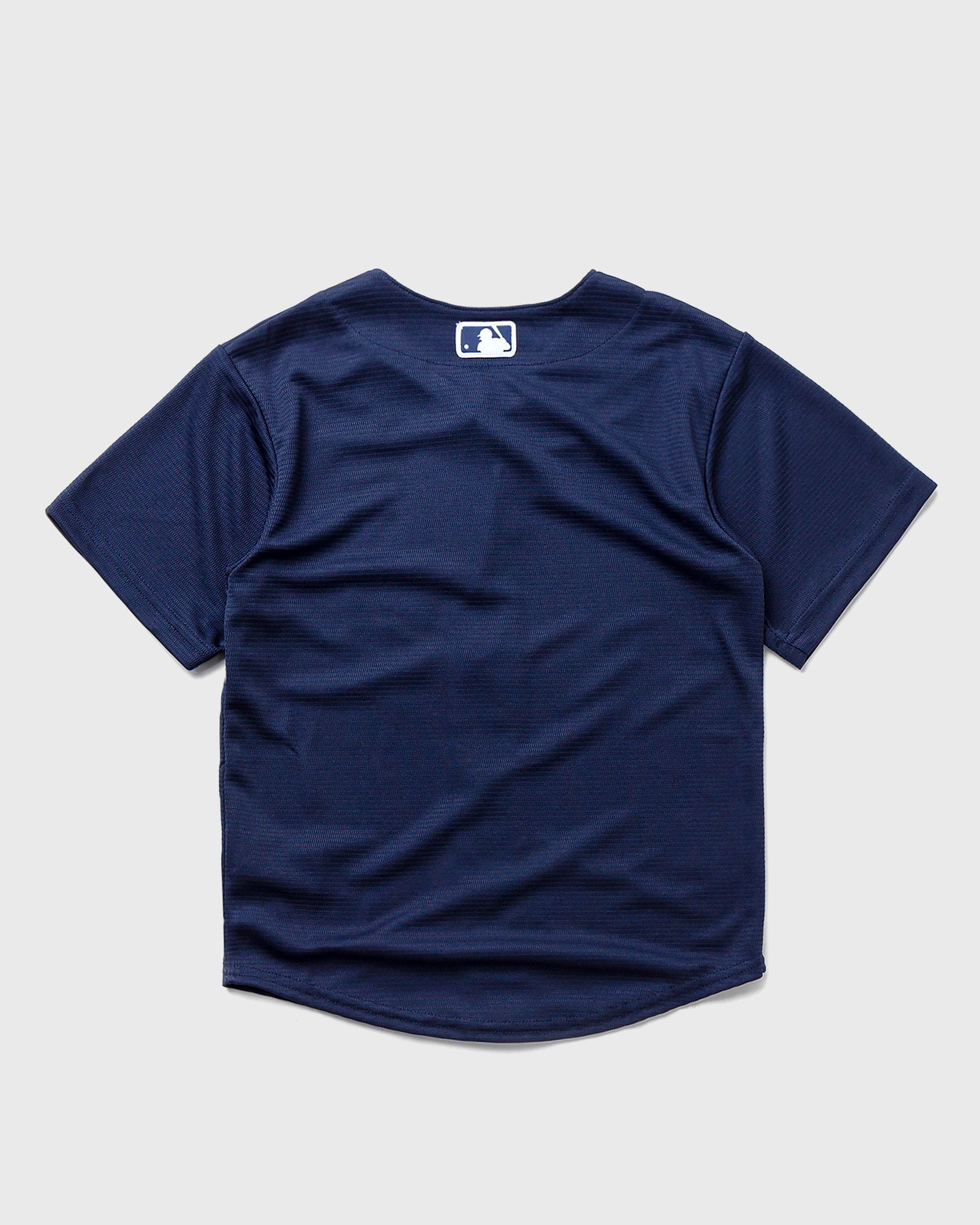 MELBOURNE TIGERS ALT.1 REPLICA JERSEY TEAM FINISHED