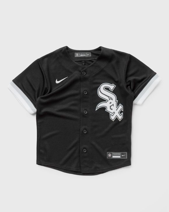 White sox replica clearance jersey