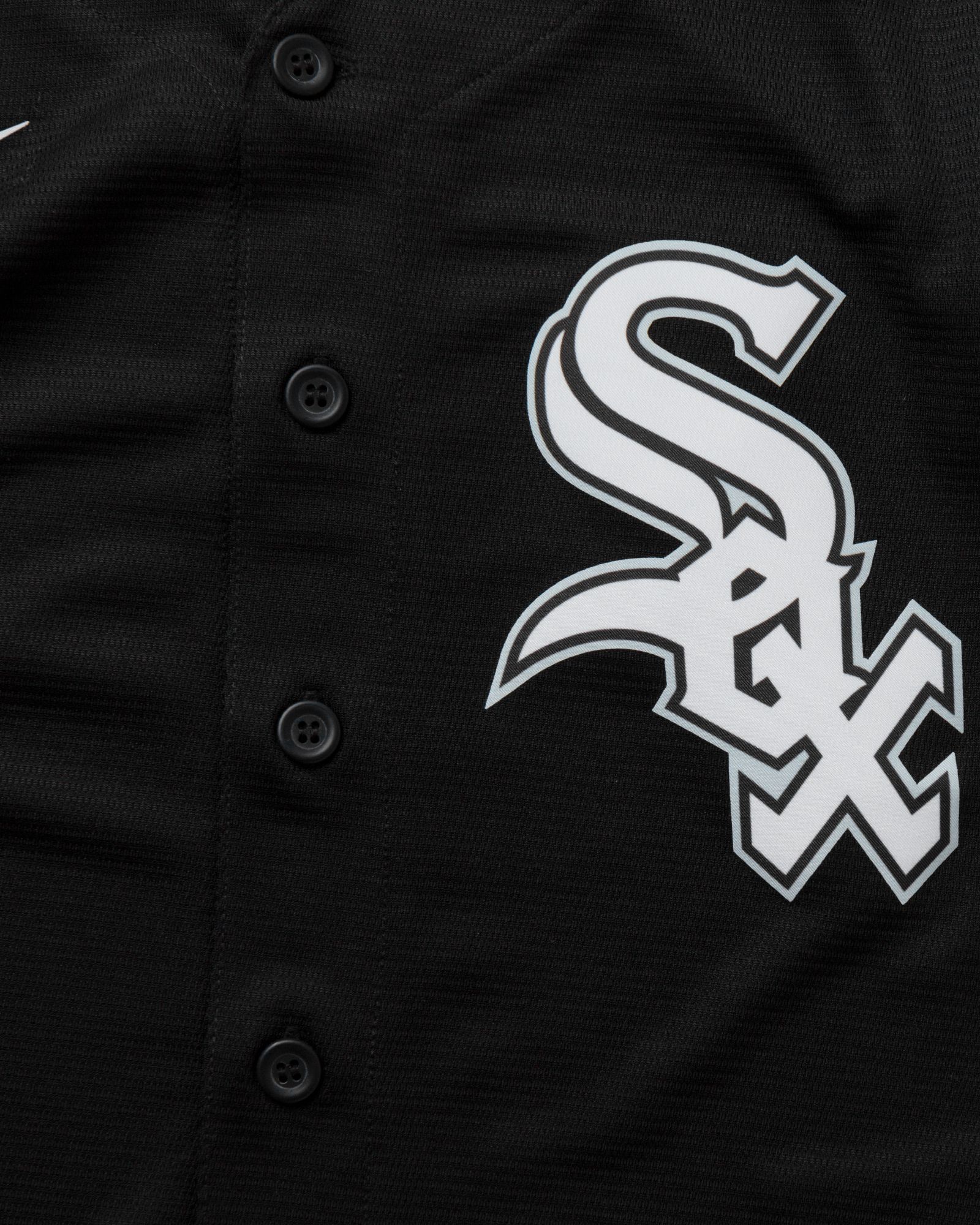 CHICAGO WHITE SOX ALT.1 REPLICA JERSEY TEAM FINI